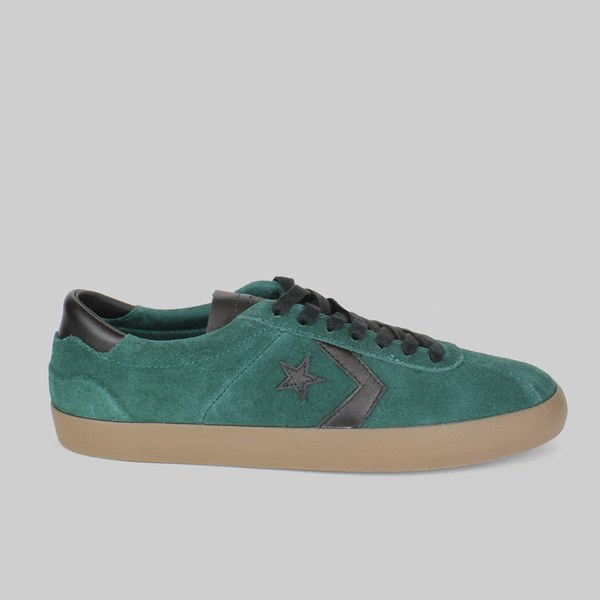 CONVERSE CONS BREAKPOINT PRO OX JUNE BUG BLACK 